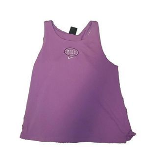 Vintage Nike tanktop